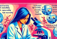 Профессия Медицинский лабораторный техник