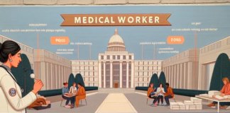 Профессия Медицинский работник