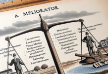 Профессия Мелиоратор