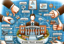Профессия Менеджер интернет-проектов
