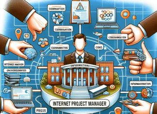 Профессия Менеджер интернет-проектов