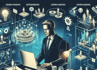 Профессия Менеджер краудфандинговых и краудинвестинговых платформ