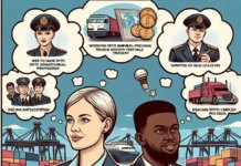 Профессия Менеджер по работе с таможней