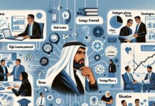 Профессия Менеджер по стратегическому планированию