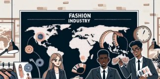 Профессия Менеджер в индустрии моды