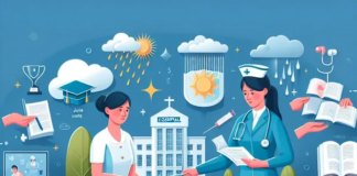 Профессия Младшая медицинская сестра по уходу за больными