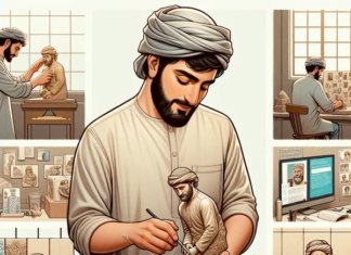 Профессия Модельщик выплавляемых моделей
