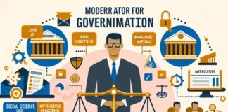 Профессия Модератор платформы общения с госорганами