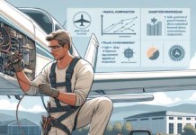 Профессия Монтажник электрооборудования летательных аппаратов