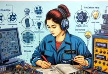 Профессия Монтажник оборудования радио- и телефонной связи