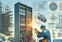 Профессия Монтажник оборудования связи