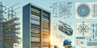 Профессия Монтажник оборудования связи