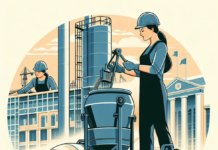 Профессия Моторист бетоносмесительных установок