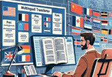Профессия Мультивалютный переводчик