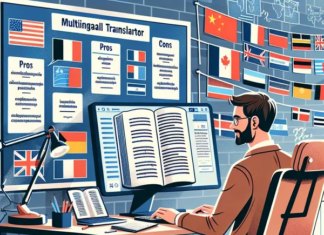 Профессия Мультивалютный переводчик