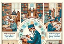 Профессия Мусульманский богослов