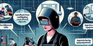 Профессия Наладчик сварочного и газоплазморезательного оборудования