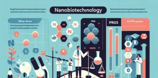 Профессия Нанобиотехнолог