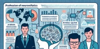 Профессия Нейроинформатик