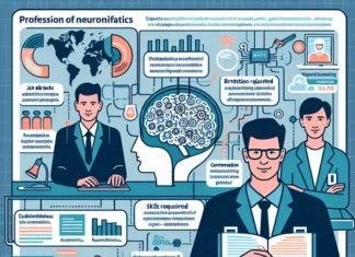Профессия Нейроинформатик