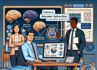 Профессия Нейромаркетолог (специалист по нейромаркетингу)
