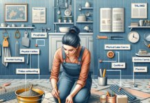 Профессия Облицовщик-плиточник