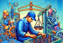 Профессия Обмотчик элементов электрических машин