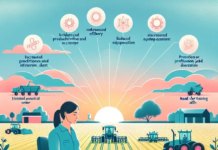 Профессия Оператор автоматизированной сельхозтехники