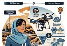Профессия Оператор БПЛА для разведки месторождений