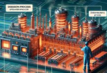 Профессия Оператор диффузионных процессов (микроэлектронное производство)
