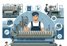 Профессия Оператор иглопробивного оборудования