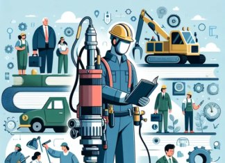 Профессия Оператор изготовления ровинга
