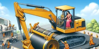 Профессия Оператор изготовления рулонно-конструкционных материалов
