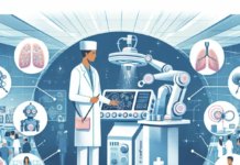 Профессия Оператор медицинских роботов