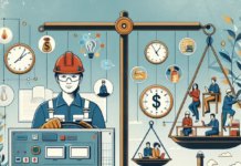 Профессия Оператор по добыче нефти и газа