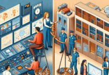 Профессия Оператор поста управления