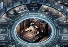 Профессия Оператор прецизионной фотолитографии (микроэлектронное производство)