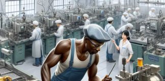 Профессия Оператор производства кремнеземных материалов