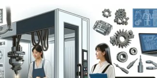 Профессия Оператор станков с программным управлением