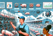 Профессия Оператор свиноводческих комплексов и механизированных ферм