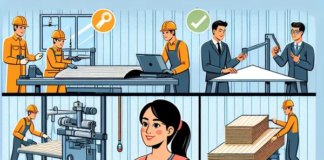 Профессия Оператор установки изготовления гофрированных листовых стеклопластиков