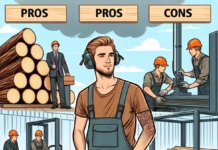 Профессия Оператор установок и линий обработки пиломатериалов