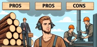 Профессия Оператор установок и линий обработки пиломатериалов