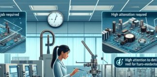 Профессия Оператор вакуумно-напылительных процессов (микроэлектронное производство)