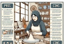 Профессия Отливщик фарфоровых и фаянсовых изделий