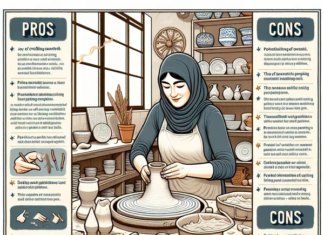 Профессия Отливщик фарфоровых и фаянсовых изделий
