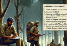 Профессия Охотник промысловый