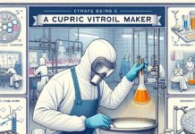Профессия Печевой на получении цинкового купороса