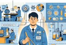 Профессия Печевой по переработке титаносодержащих и редкоземельных материалов