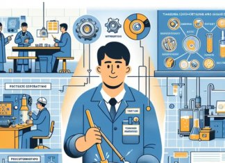 Профессия Печевой по переработке титаносодержащих и редкоземельных материалов